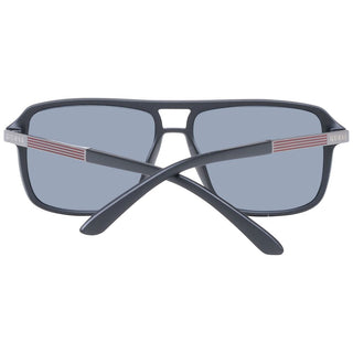 Guess Black Men Sunglass