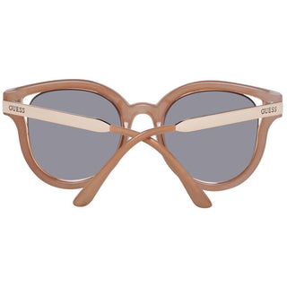 Guess Brown Women Sunglass