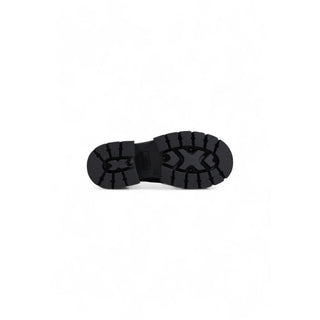 Guess Black Polyethylene Ankle