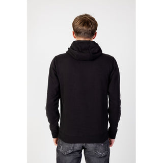 Tommy Hilfiger Jeans Black Organic Cotton Hoody