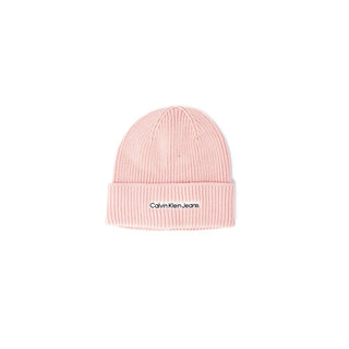 Calvin Klein Jeans Multicolor Cotton Caps Baseball Hat