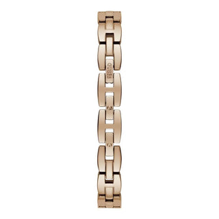 Guess Multicolor Stainless Steel Watch