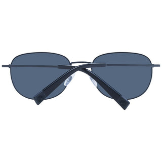 Timberland Black Men Sunglass