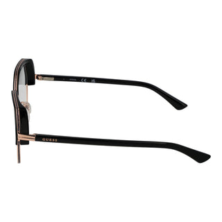 Guess Black Women Glasses Frame