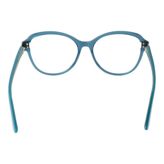 Guess Turquoise Women Glasses Frame