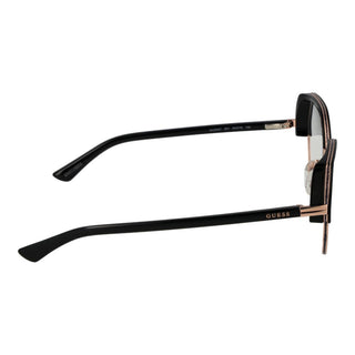 Guess Black Women Glasses Frame