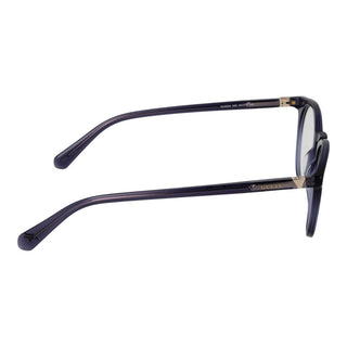Guess Blue Unisex Glasses Frame