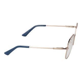 Guess Rose Gold Women Glasses Frame