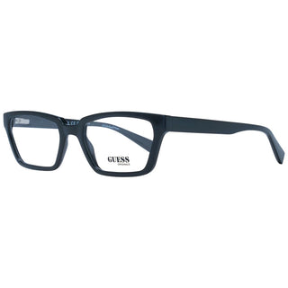 Guess Black Women Glasses Frame