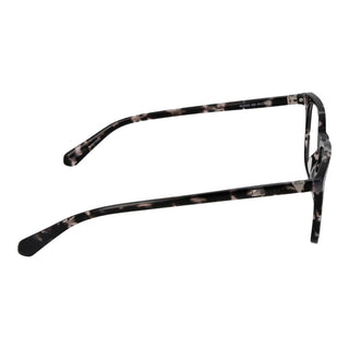 Guess Gray Unisex Glasses Frame
