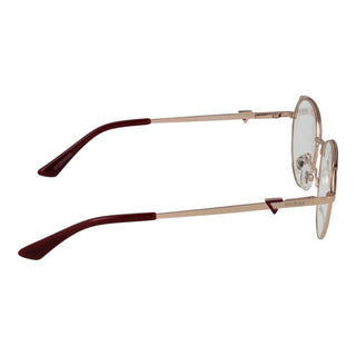 Guess Rose Gold Women Glasses Frame