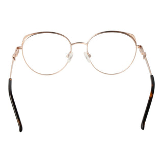 Guess Gold Women Glasses Frame