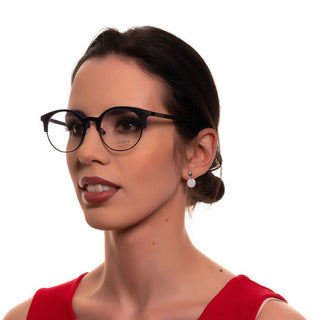 Guess Black Women Glasses Frame