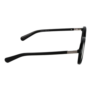 Guess Black Unisex Glasses Frame