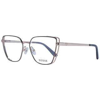 Guess Black Women Glasses Frame
