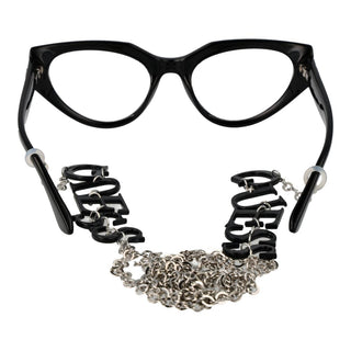 Guess Black Women Glasses Frame