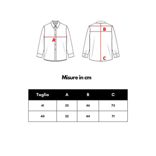 Tom Ford Bicolor Linen Shirt