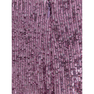 Tom Ford Pink Polyester Skirt