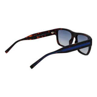 Timberland Brown Men Sunglass
