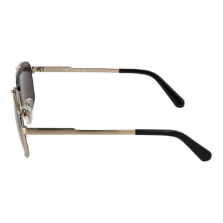 Guess Gold Men Sunglass