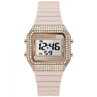 Guess Multicolor Synthetic Watch