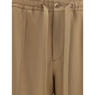 Valentino Monochrome Pants