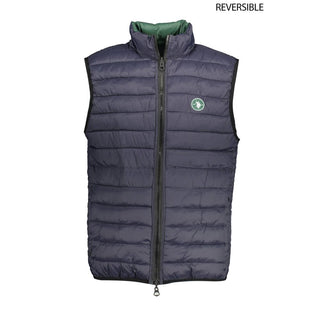 U.S. POLO ASSN. Green Nylon Jacket