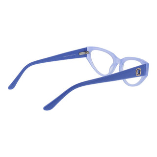 Guess Purple Women Glasses Frame