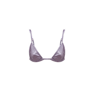 Tom Ford Purple Polyamide Bra
