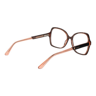 Guess Black Women Glasses Frame