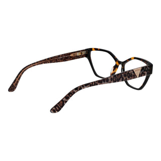 Guess Brown Women Glasses Frame