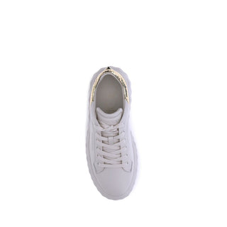 Jimmy Choo Diamond Maxi Sneakers