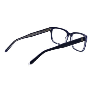 Guess Blue Men Glasses Frame
