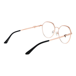 Guess Gold Women Glasses Frame