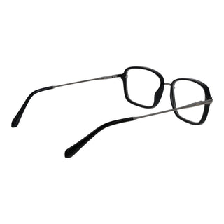 Guess Black Men Glasses Frame
