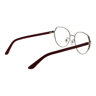 Guess Silver Women Glasses Frame