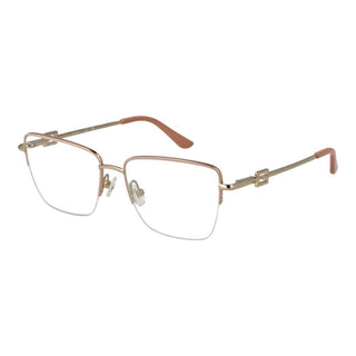 Guess Pink Women Glasses Frame