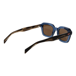 Levi's Blue Women Sunglass