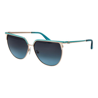 Guess Gold Women Sunglass