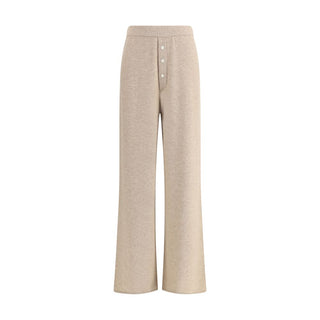 Guest in Residence Cashmere Pants