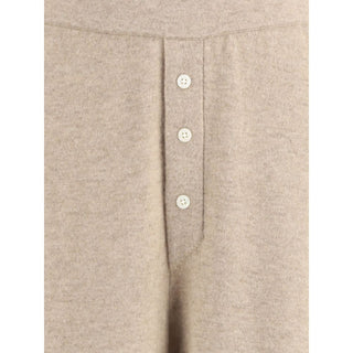 Guest in Residence Cashmere Pants
