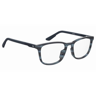 Under Armour Blue Acetate Frames