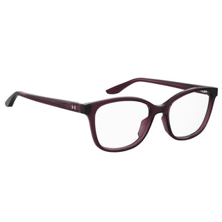 Under Armour Red Acetate Frames