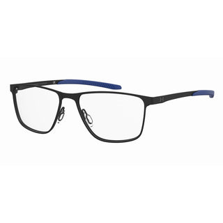 Under Armour Black Metal Frames