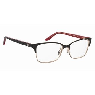 Under Armour Black Metal Frames