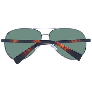 Guess Silver Unisex Sunglass