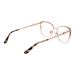 Guess Pink Women Glasses Frame