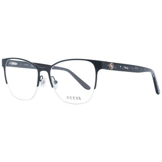 Guess Black Women Glasses Frame