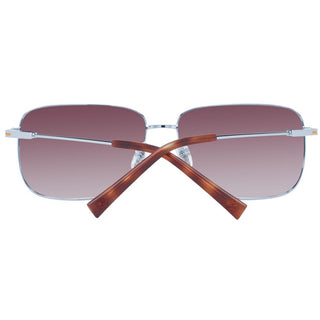 Timberland Gray Men Sunglass
