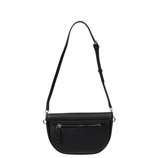 Guess Black Polyethylene Handbag